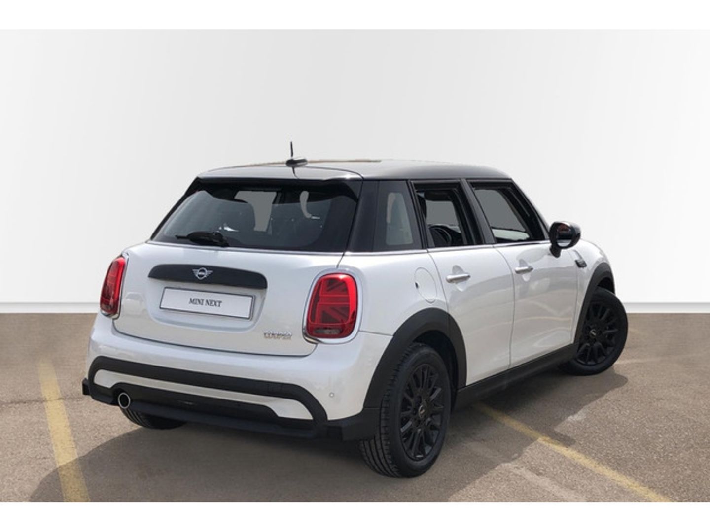 MINI MINI 5 Puertas Cooper 100 kW (136 CV)