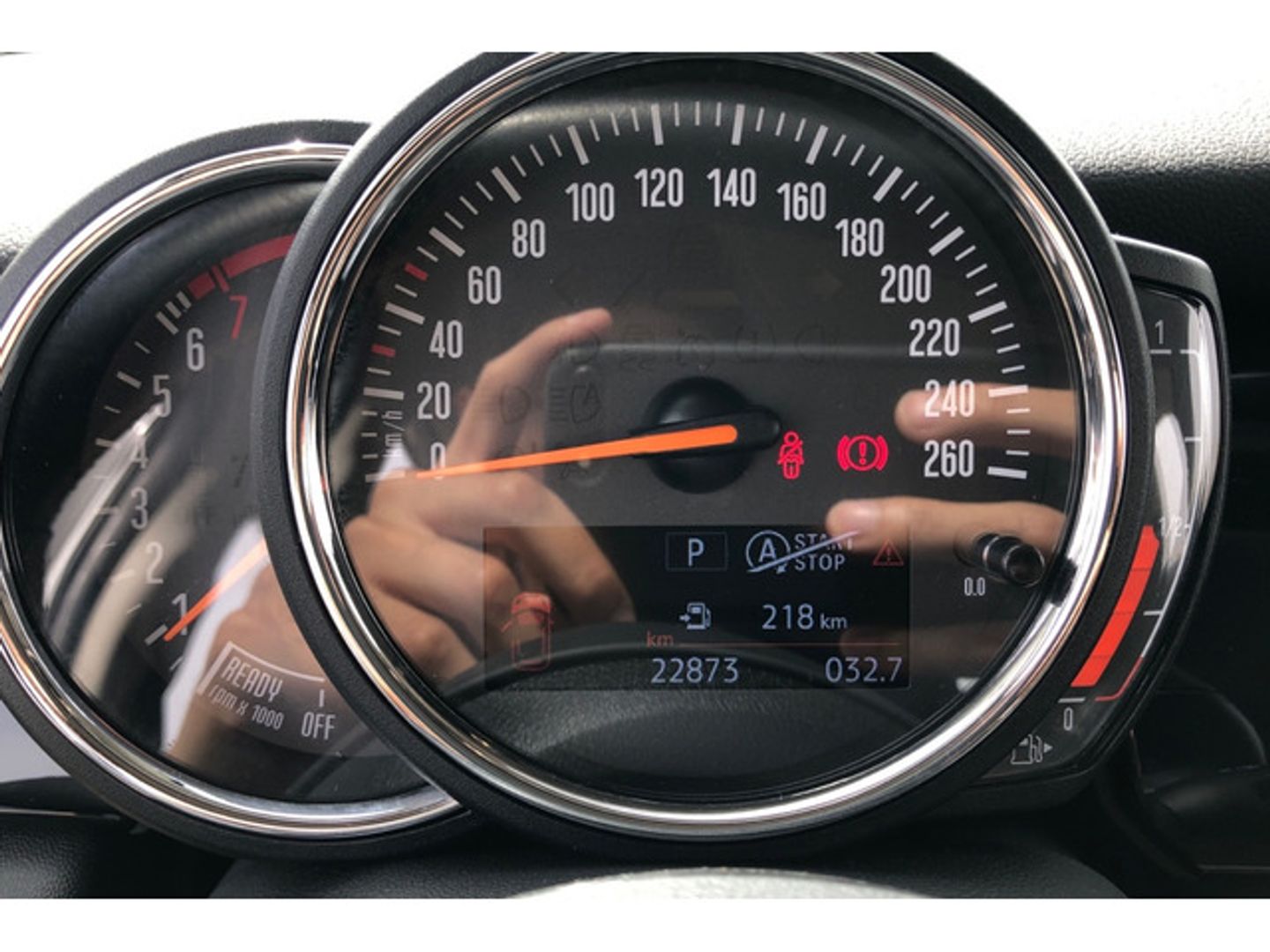 MINI MINI 5 Puertas Cooper 100 kW (136 CV)