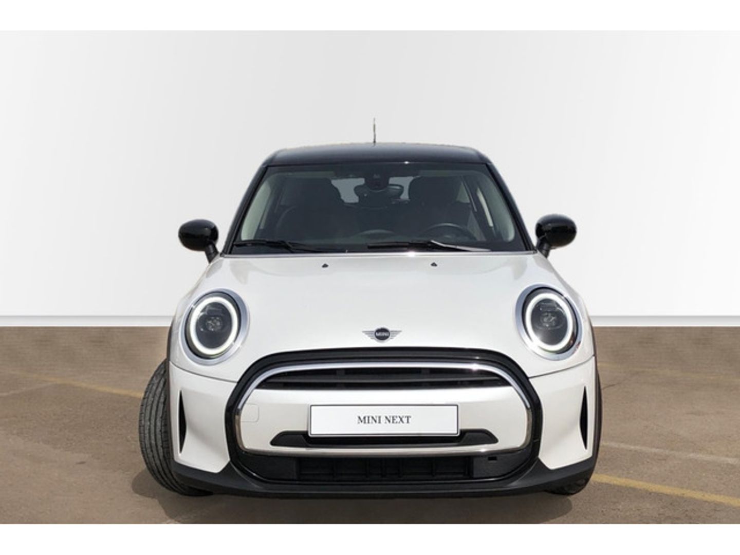 MINI MINI 5 Puertas Cooper 100 kW (136 CV)