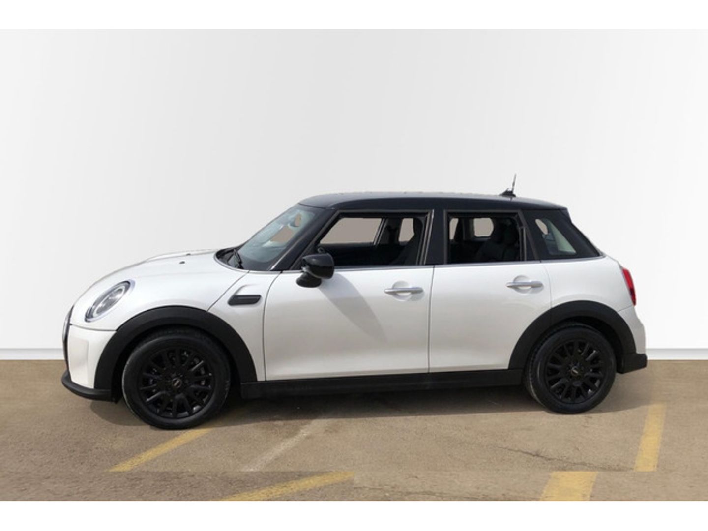 MINI MINI 5 Puertas Cooper 100 kW (136 CV)