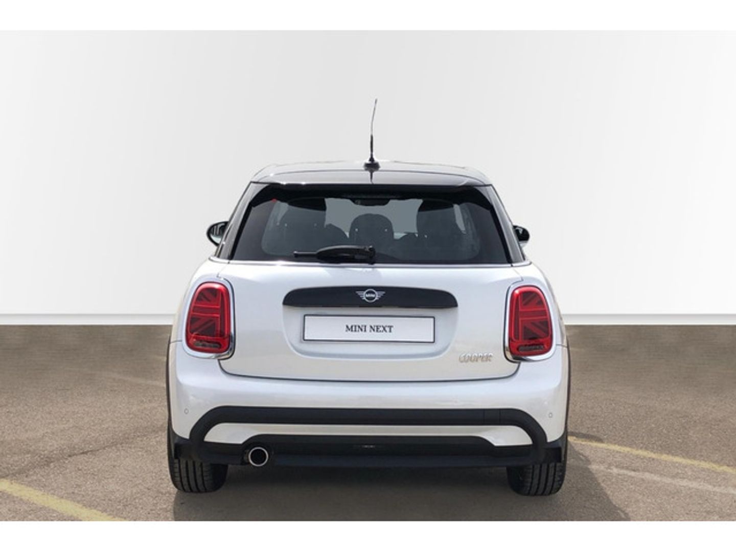 MINI MINI 5 Puertas Cooper 100 kW (136 CV)