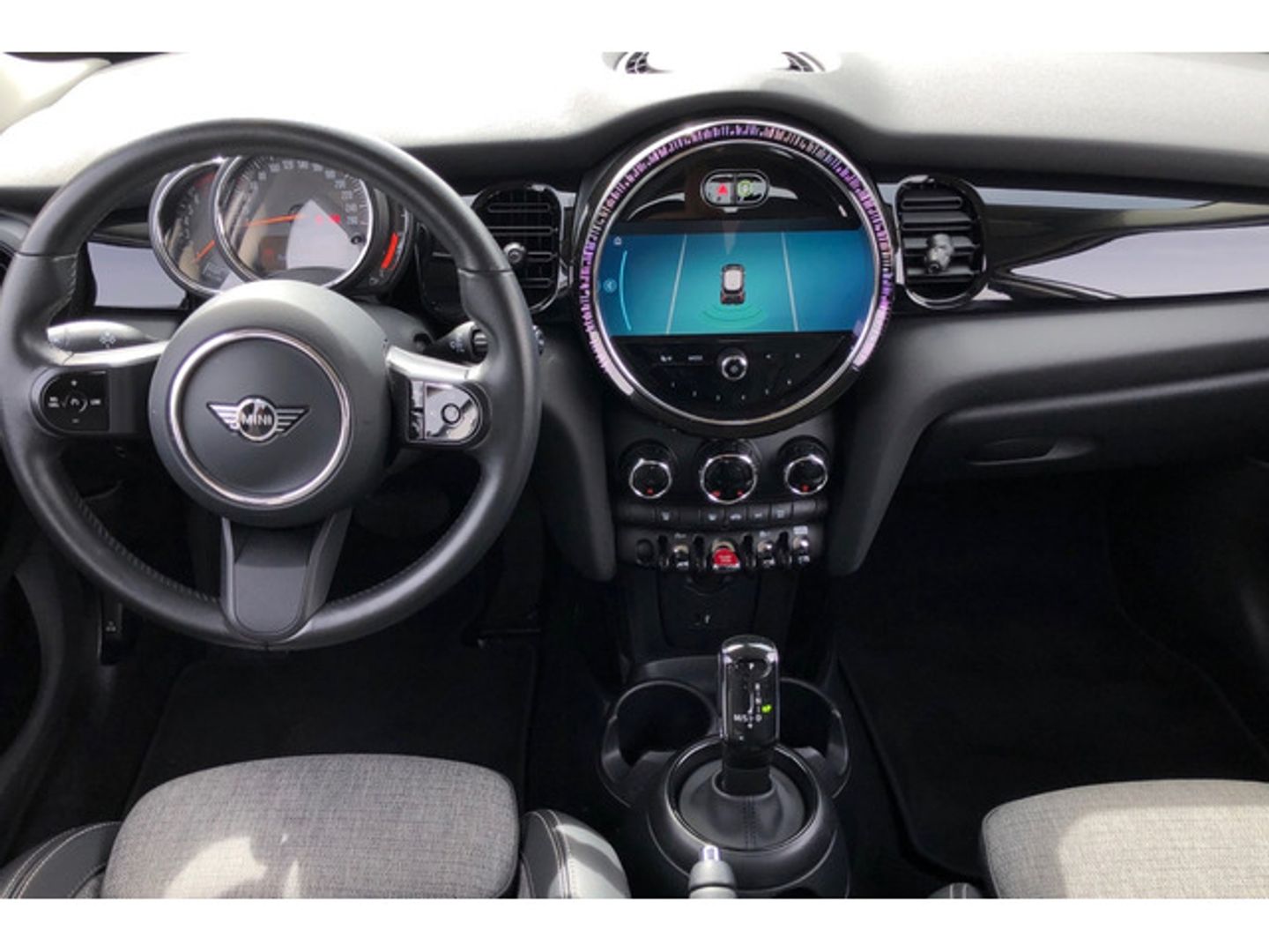 MINI MINI 5 Puertas Cooper 100 kW (136 CV)