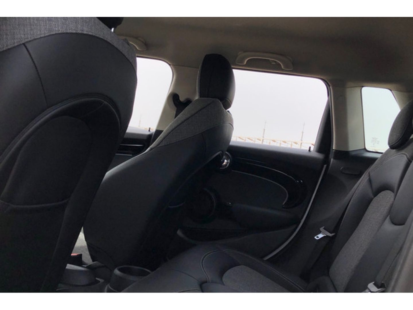 MINI MINI 5 Puertas Cooper 100 kW (136 CV)