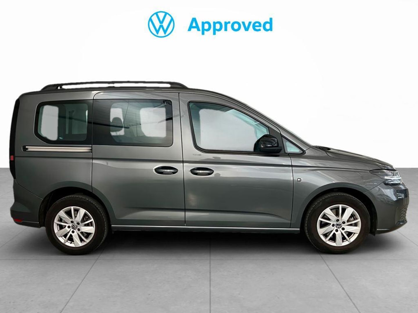 Volkswagen Caddy Origin 2.0 TDI 75 kW (102 CV)
