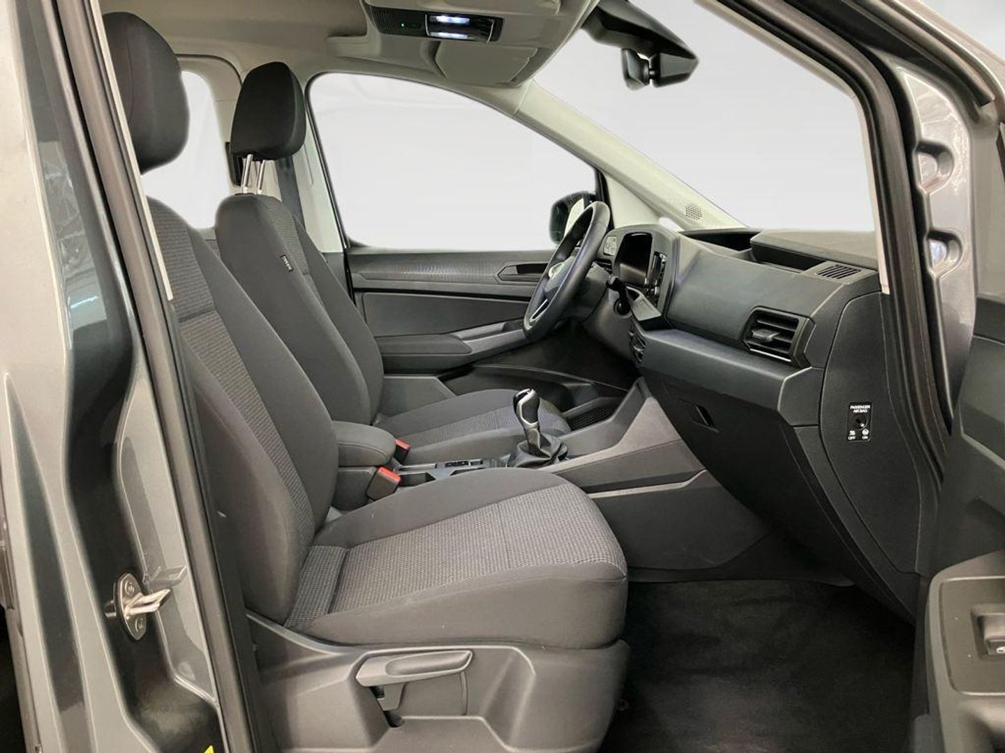 Volkswagen Caddy Origin 2.0 TDI 75 kW (102 CV)