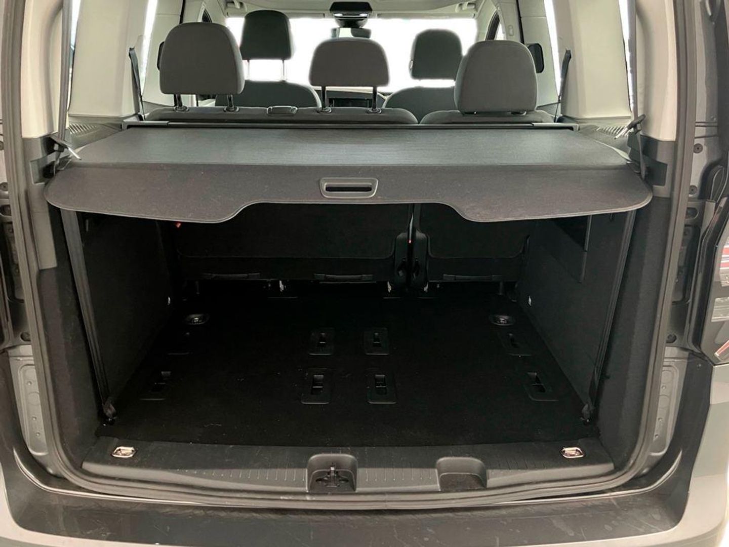 Volkswagen Caddy Origin 2.0 TDI 75 kW (102 CV)