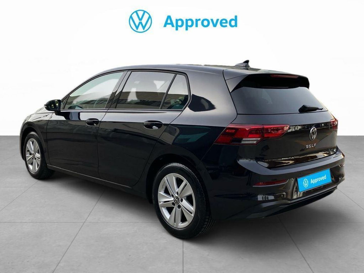 Volkswagen Golf Life 1.5 TSI 96 kW (130 CV)