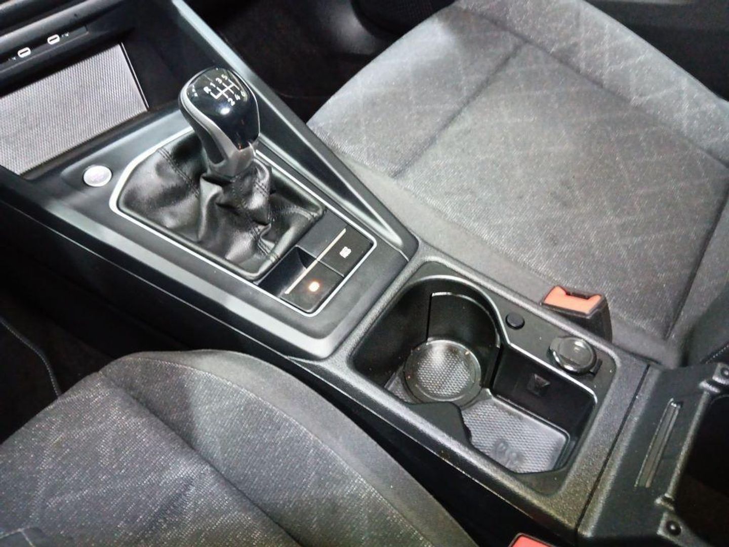 Volkswagen Golf Life 1.5 TSI 96 kW (130 CV)