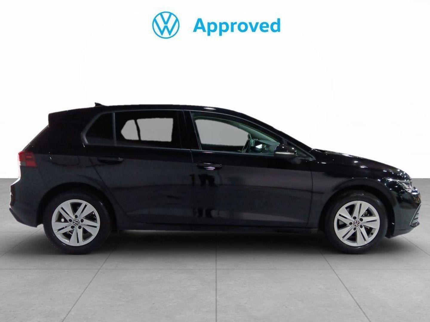 Volkswagen Golf Life 1.5 TSI 96 kW (130 CV)