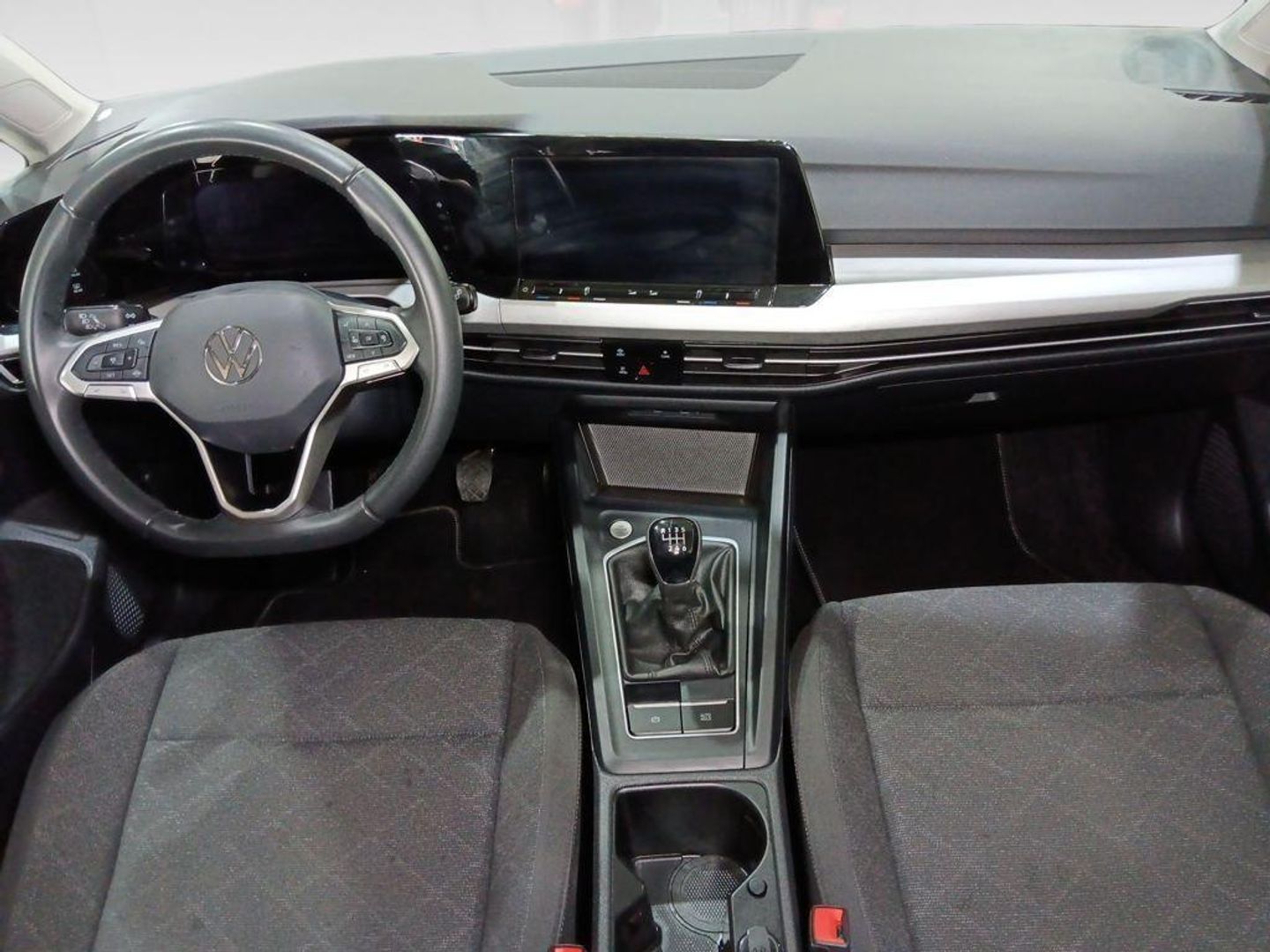 Volkswagen Golf Life 1.5 TSI 96 kW (130 CV)