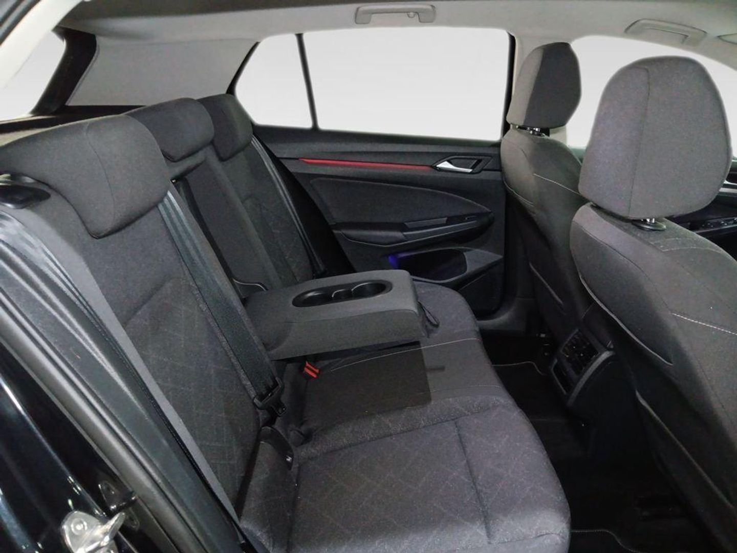 Volkswagen Golf Life 1.5 TSI 96 kW (130 CV)