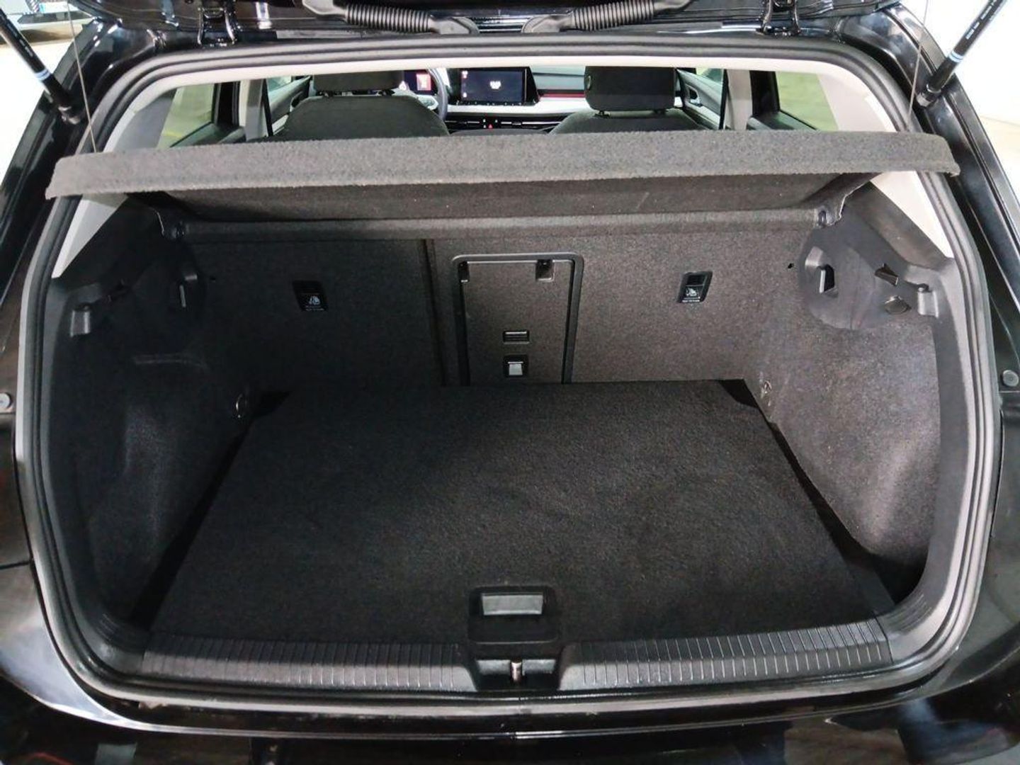 Volkswagen Golf Life 1.5 TSI 96 kW (130 CV)