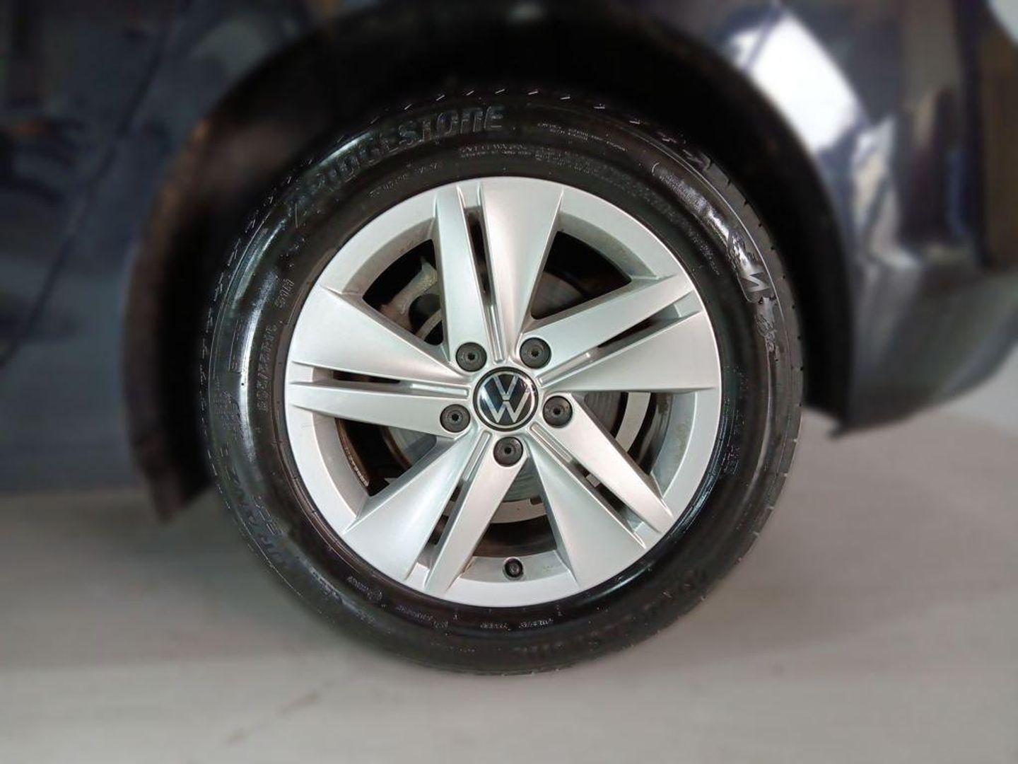 Volkswagen Golf Life 1.5 TSI 96 kW (130 CV)