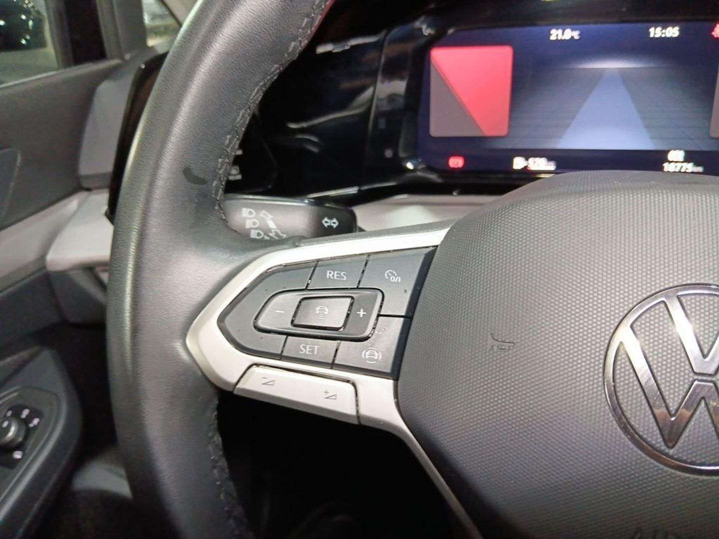 Volkswagen Golf Life 1.5 TSI 96 kW (130 CV)