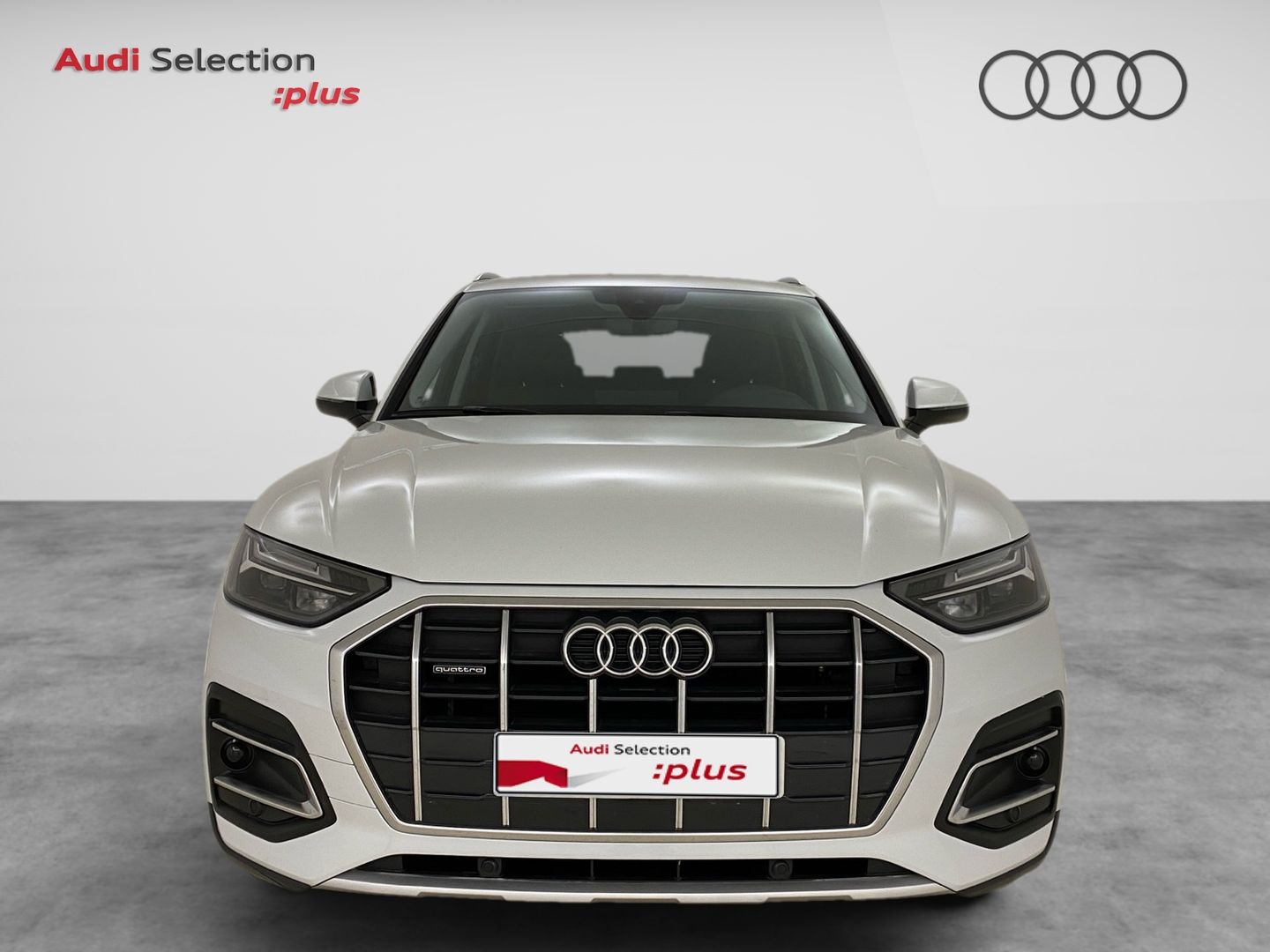 Audi Q5 Advanced 40 TDI quattro-ultra 150 kW (204 CV) S tronic