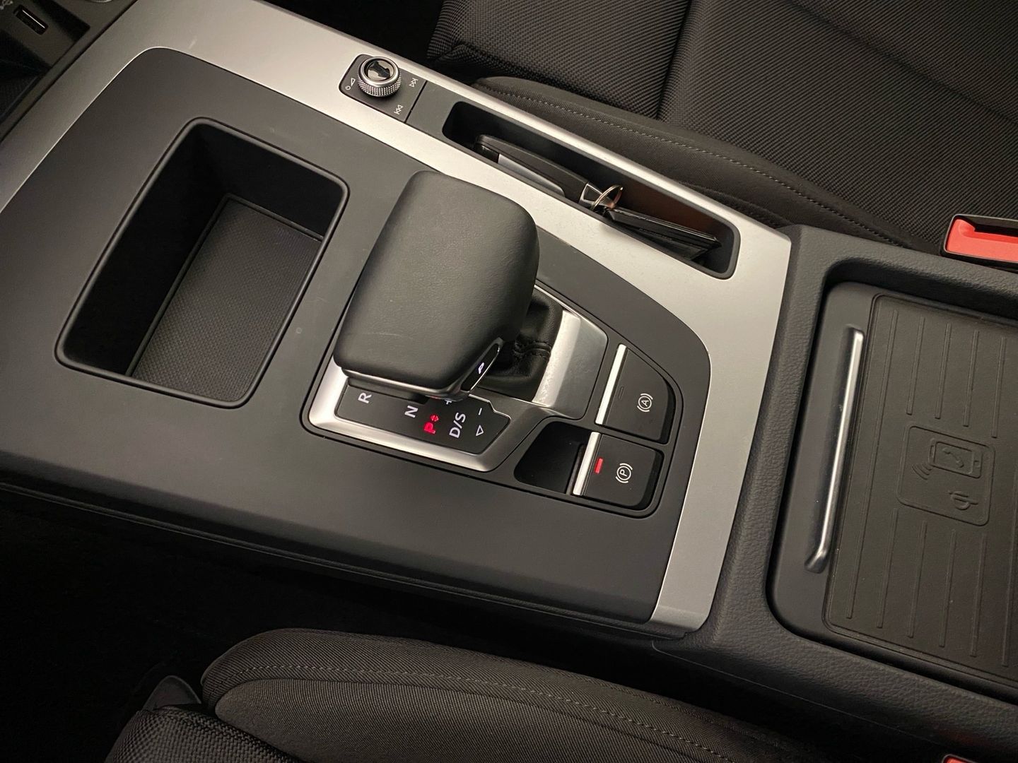 Audi Q5 Advanced 40 TDI quattro-ultra 150 kW (204 CV) S tronic