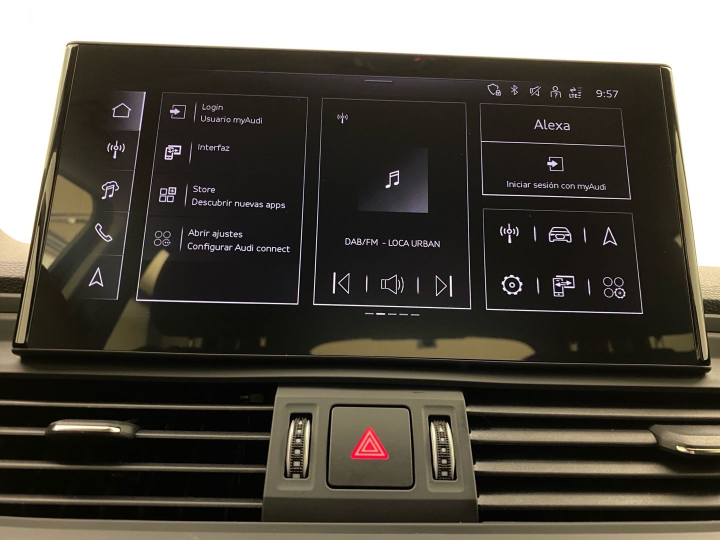 Audi Q5 Advanced 40 TDI quattro-ultra 150 kW (204 CV) S tronic