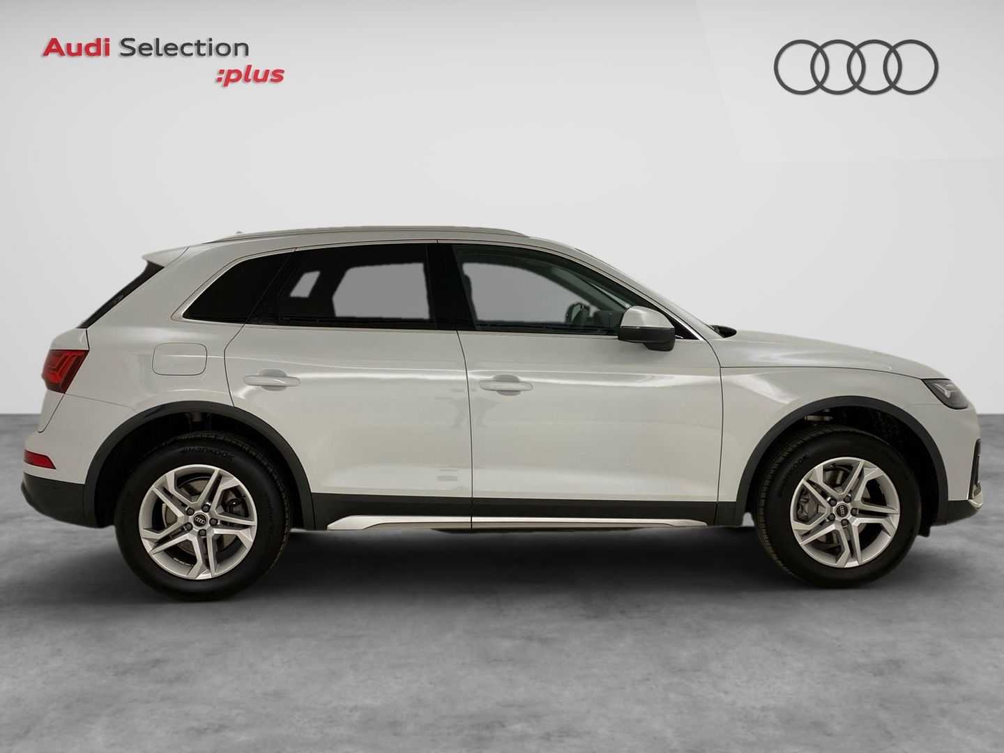 Audi Q5 Advanced 40 TDI quattro-ultra 150 kW (204 CV) S tronic