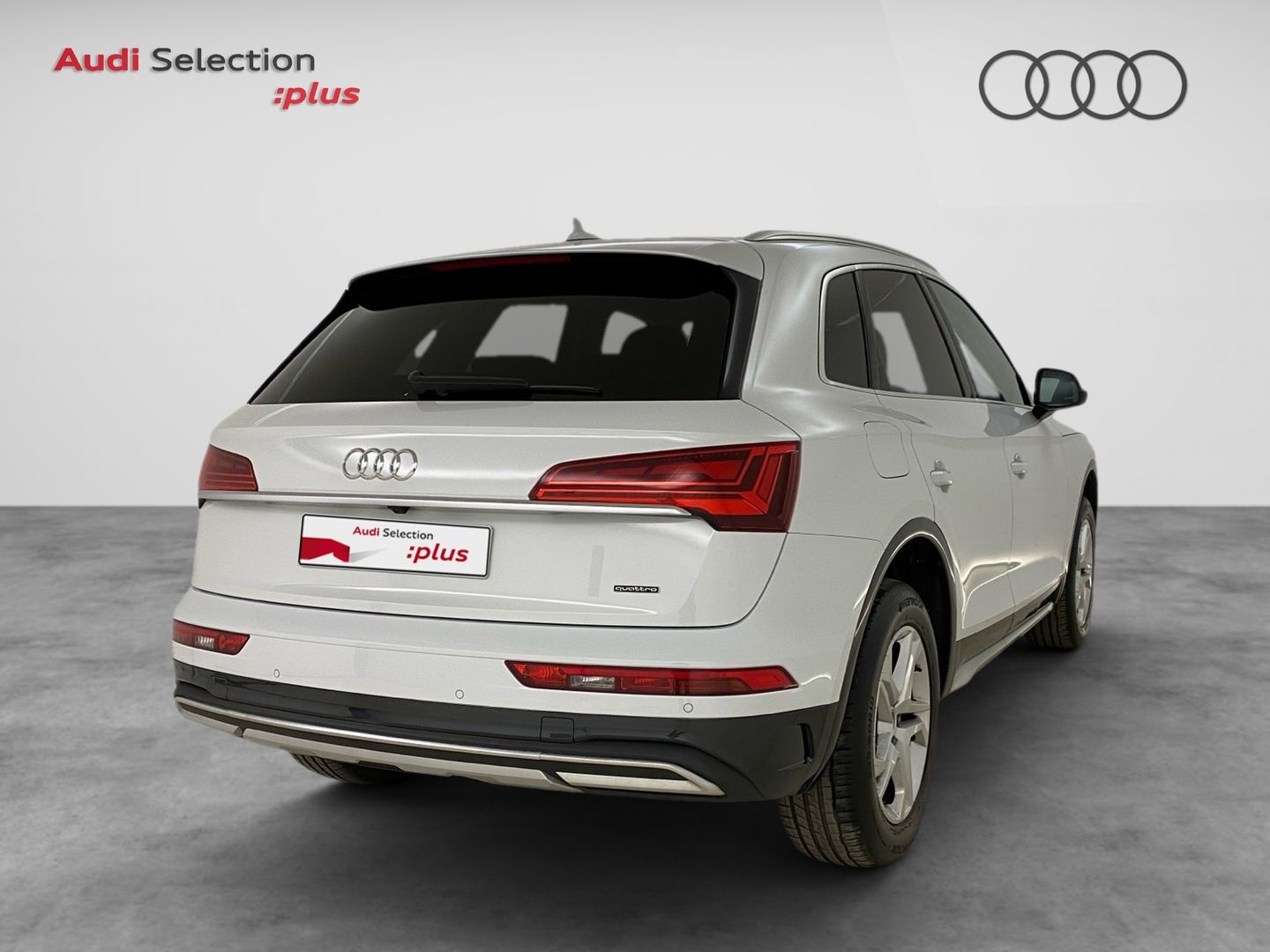 Audi Q5 Advanced 40 TDI quattro-ultra 150 kW (204 CV) S tronic