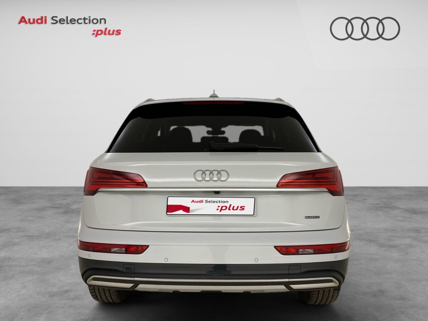 Audi Q5 Advanced 40 TDI quattro-ultra 150 kW (204 CV) S tronic