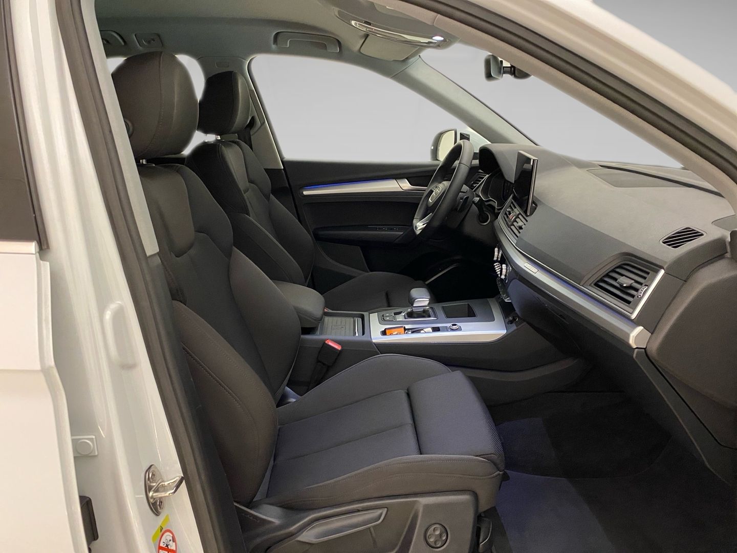 Audi Q5 Advanced 40 TDI quattro-ultra 150 kW (204 CV) S tronic