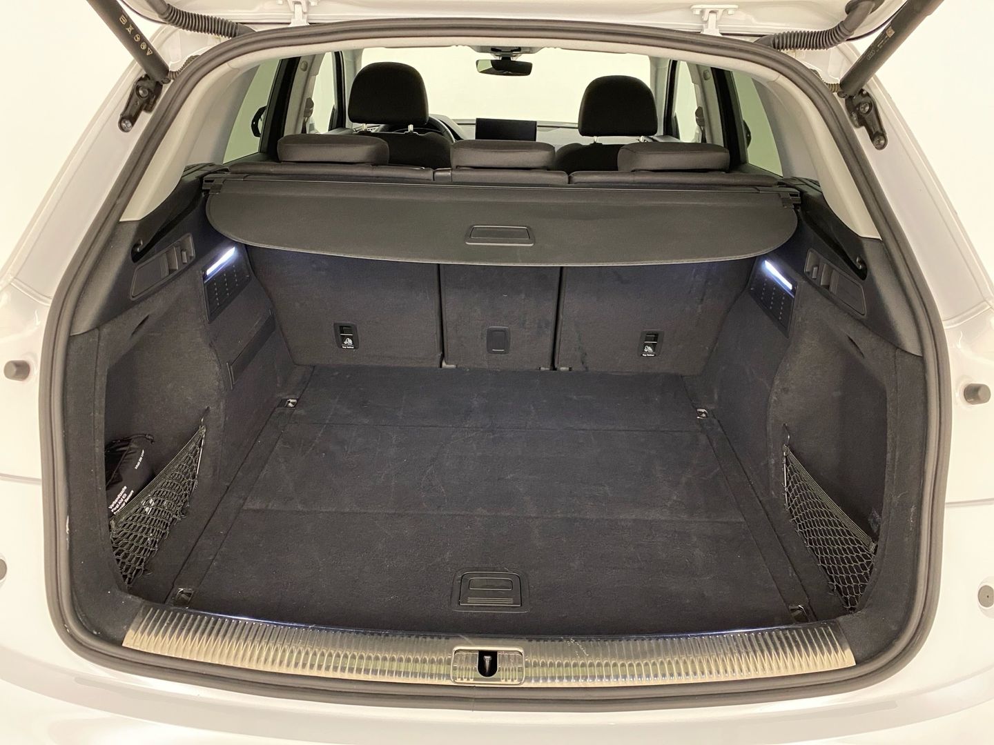 Audi Q5 Advanced 40 TDI quattro-ultra 150 kW (204 CV) S tronic