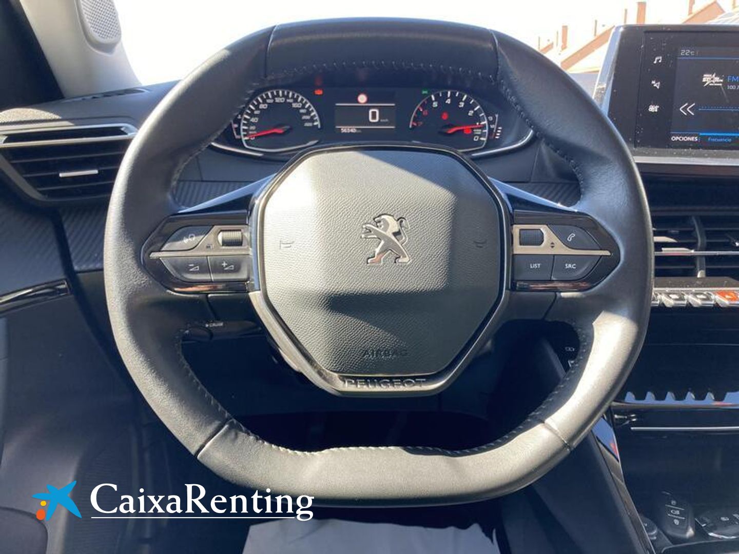 Peugeot 2008 BlueHDi 110 Allure Pack 81 kW (110 CV)