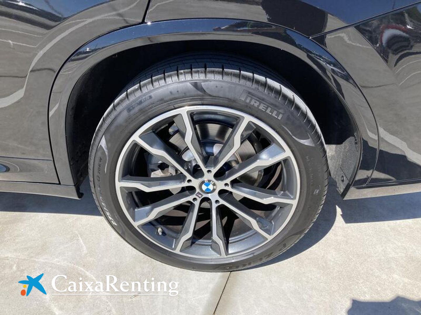 BMW X4 xDrive20d 140 kW (190 CV)