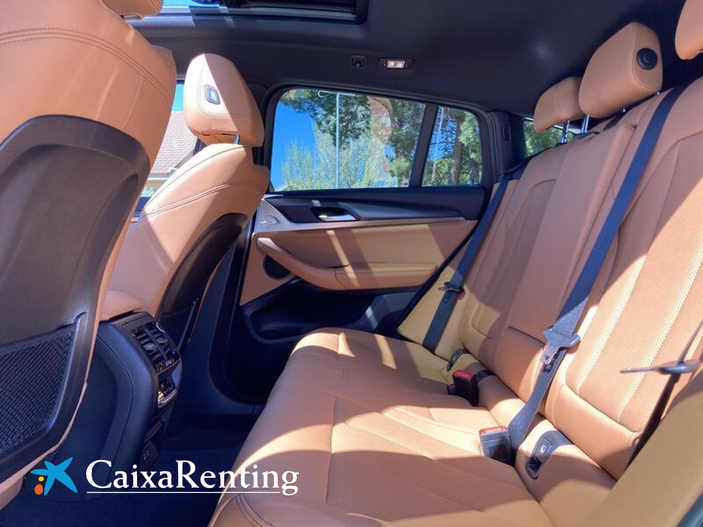 BMW X4 xDrive20d 140 kW (190 CV)