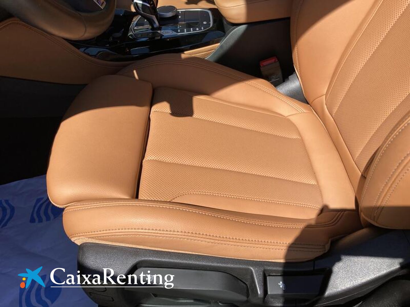 BMW X4 xDrive20d 140 kW (190 CV)