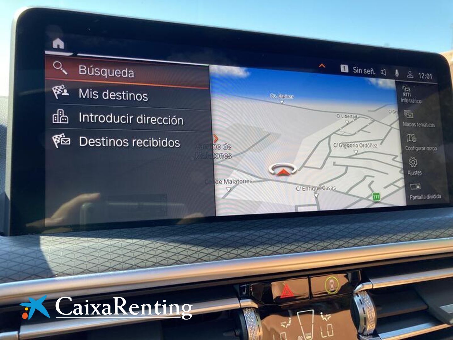 BMW X4 xDrive20d 140 kW (190 CV)