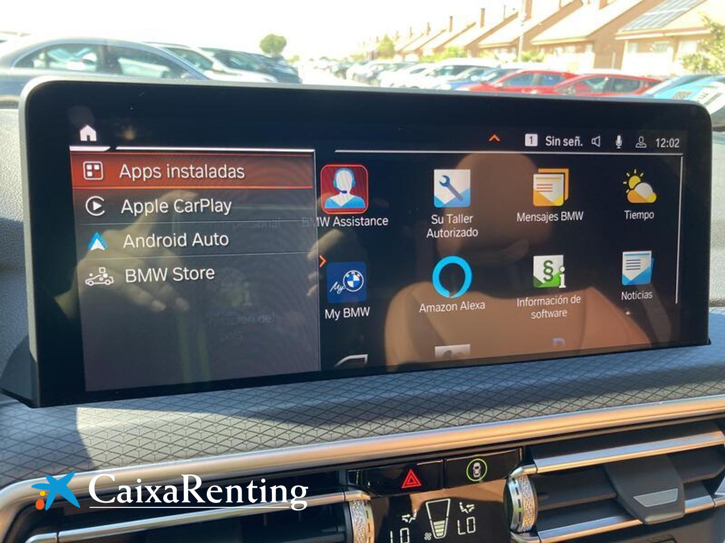 BMW X4 xDrive20d 140 kW (190 CV)