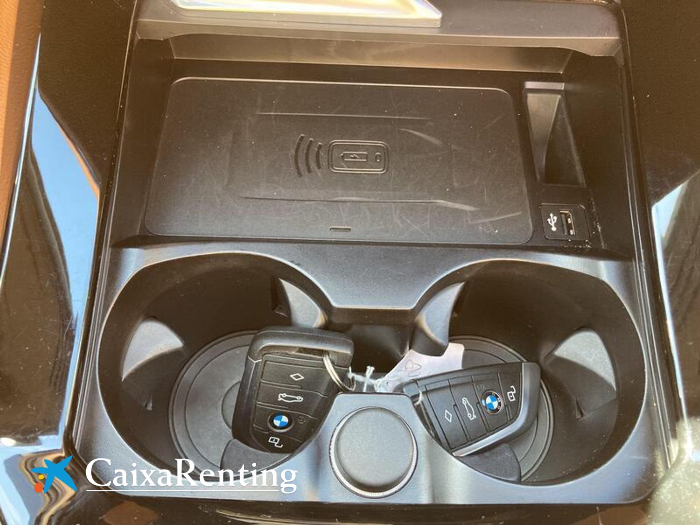 BMW X4 xDrive20d 140 kW (190 CV)
