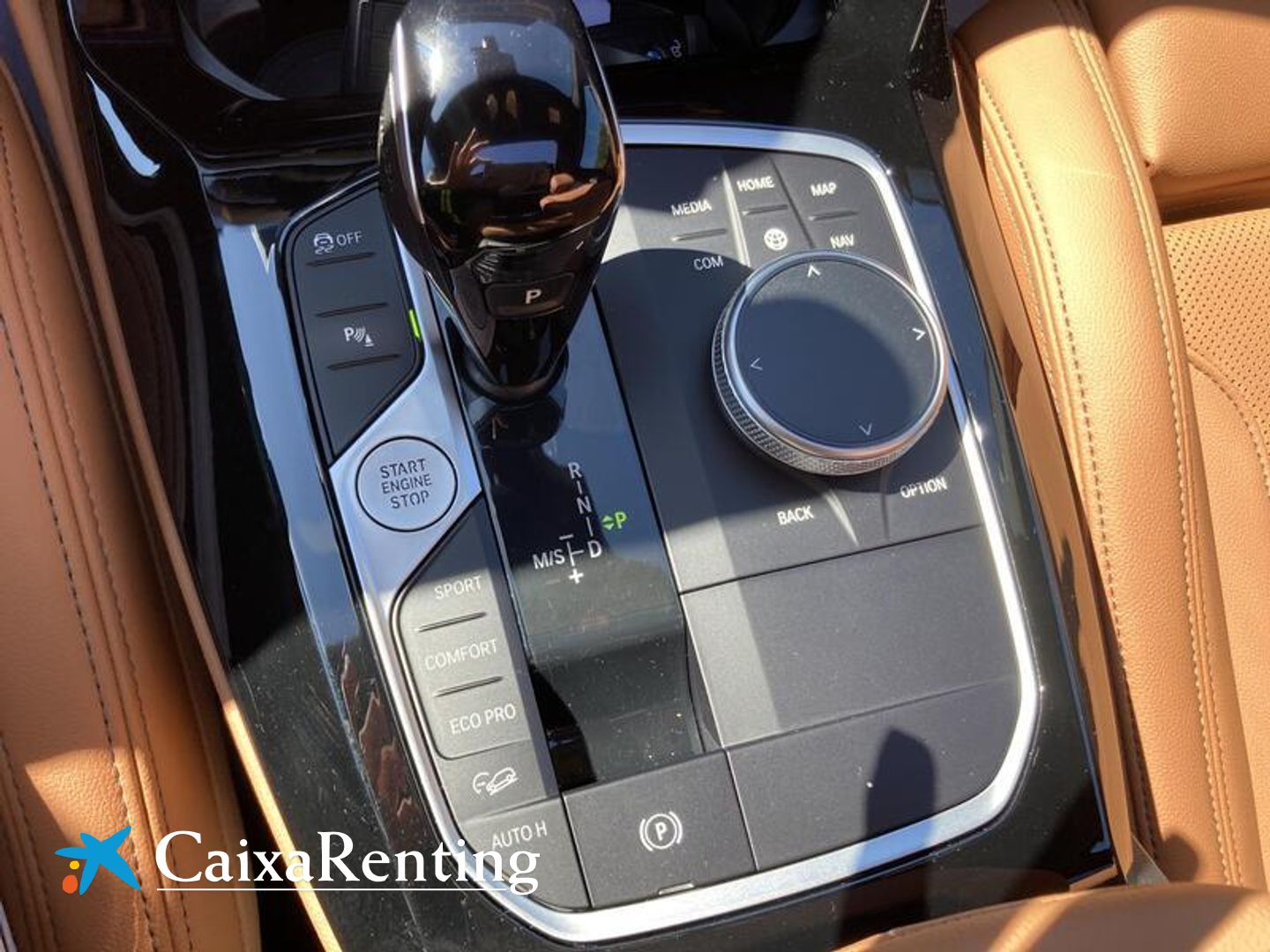 BMW X4 xDrive20d 140 kW (190 CV)