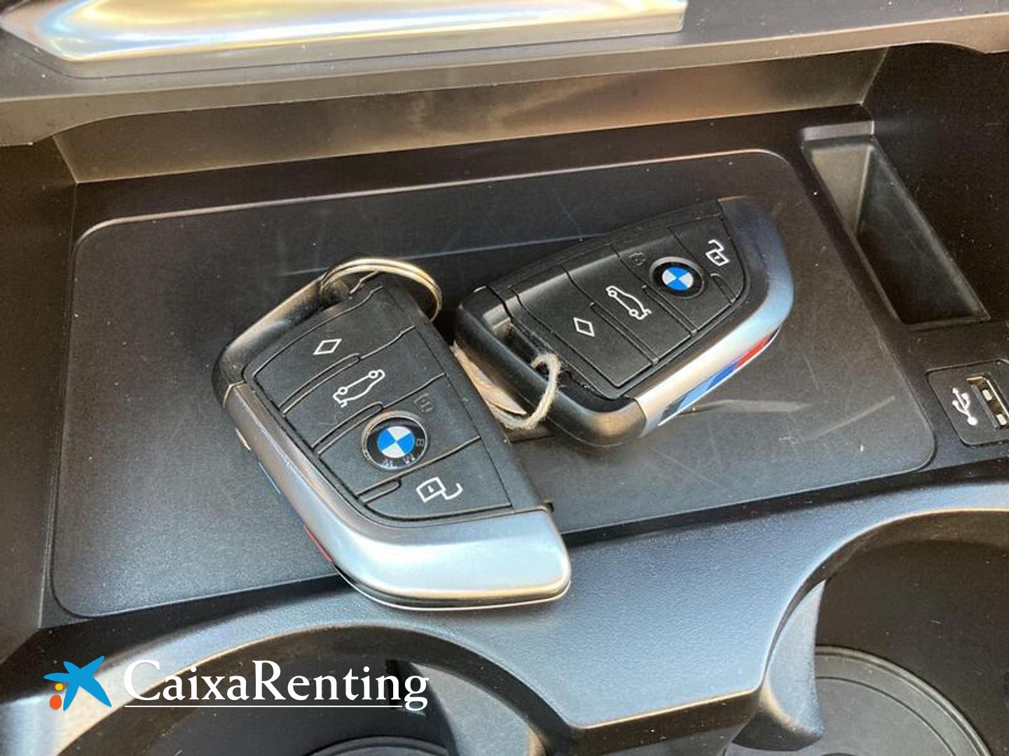 BMW X4 xDrive20d 140 kW (190 CV)