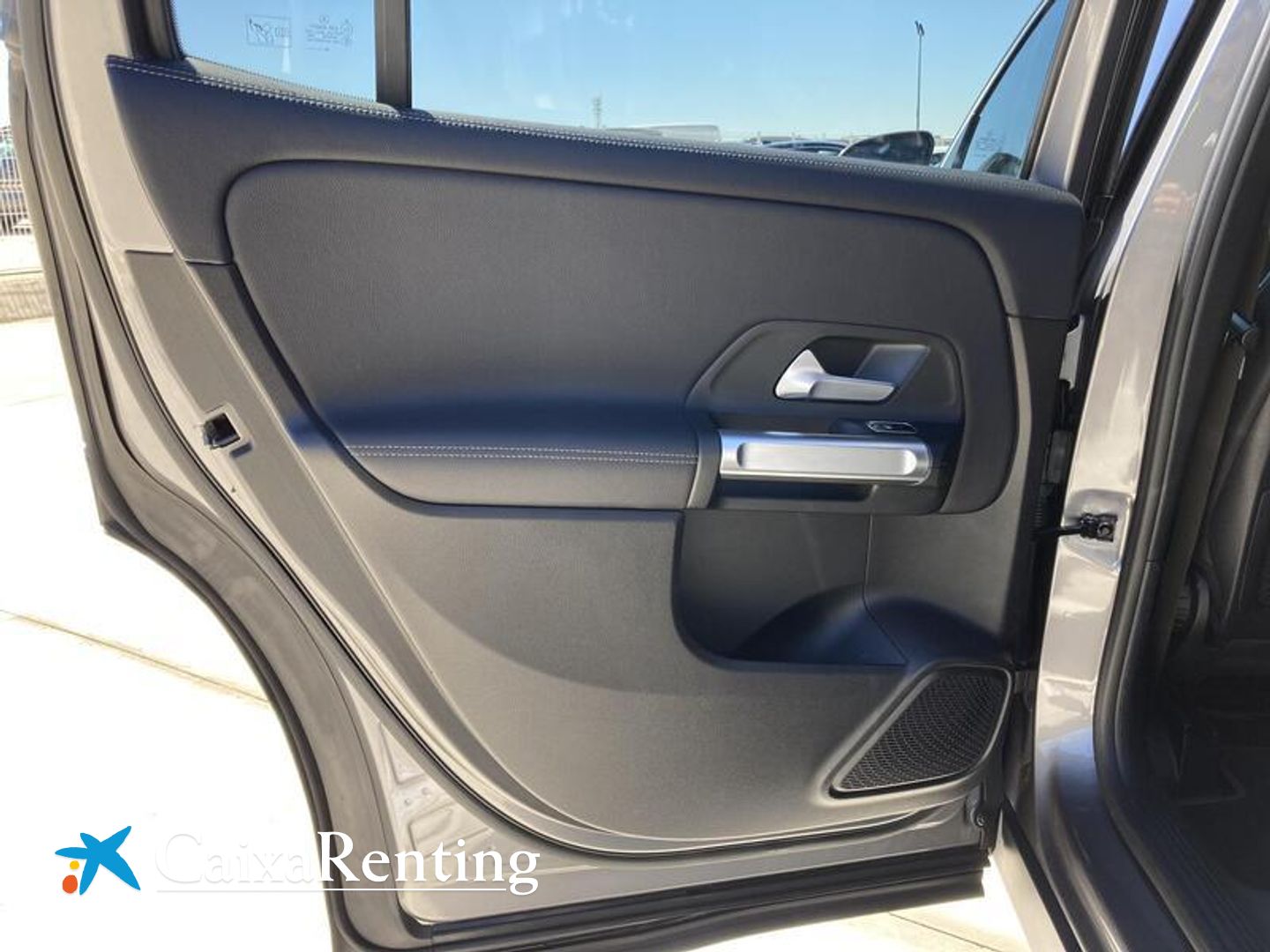 Mercedes-Benz GLB GLB 200 d 110 kW (150 CV)
