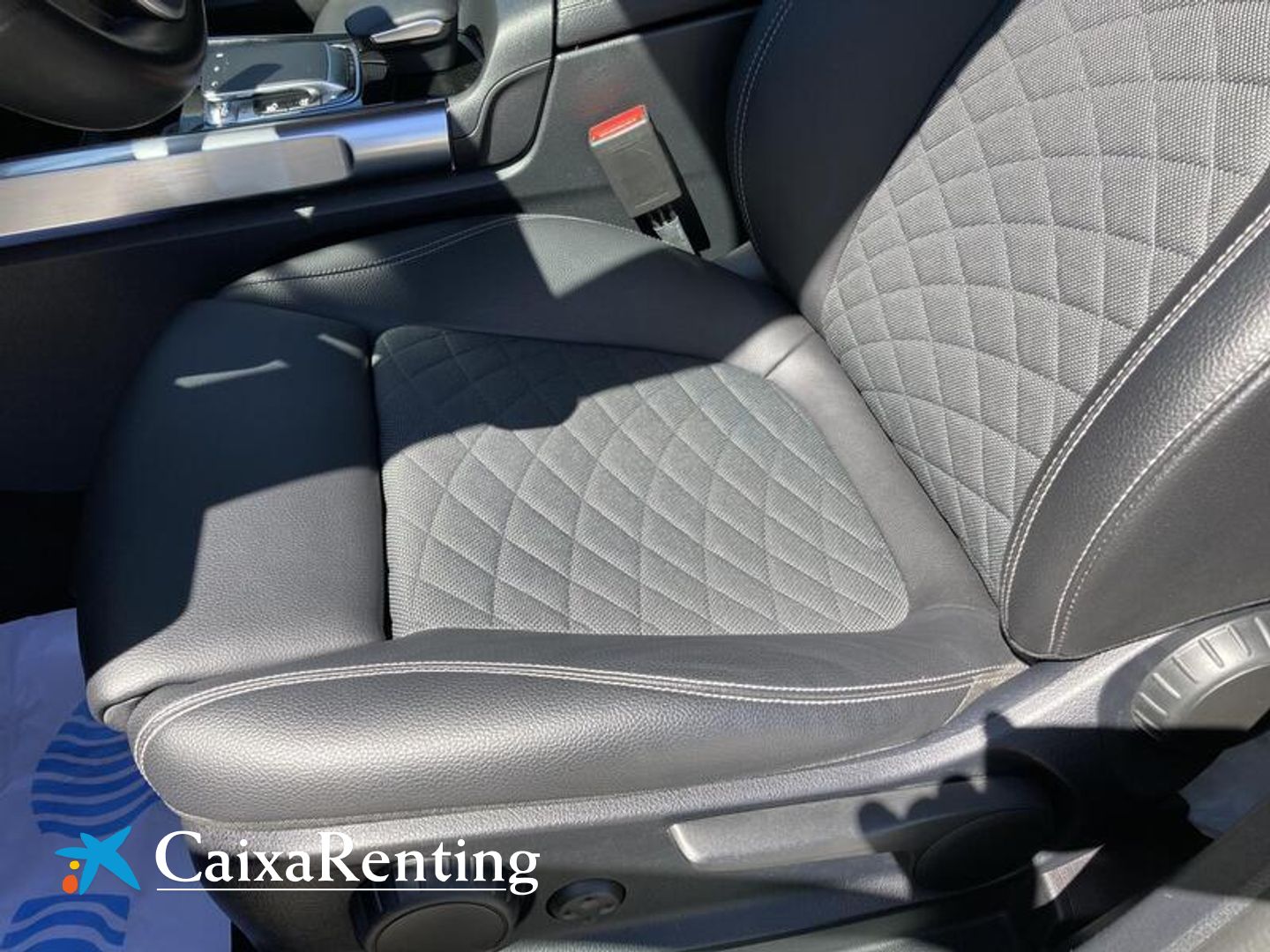 Mercedes-Benz GLB GLB 200 d 110 kW (150 CV)