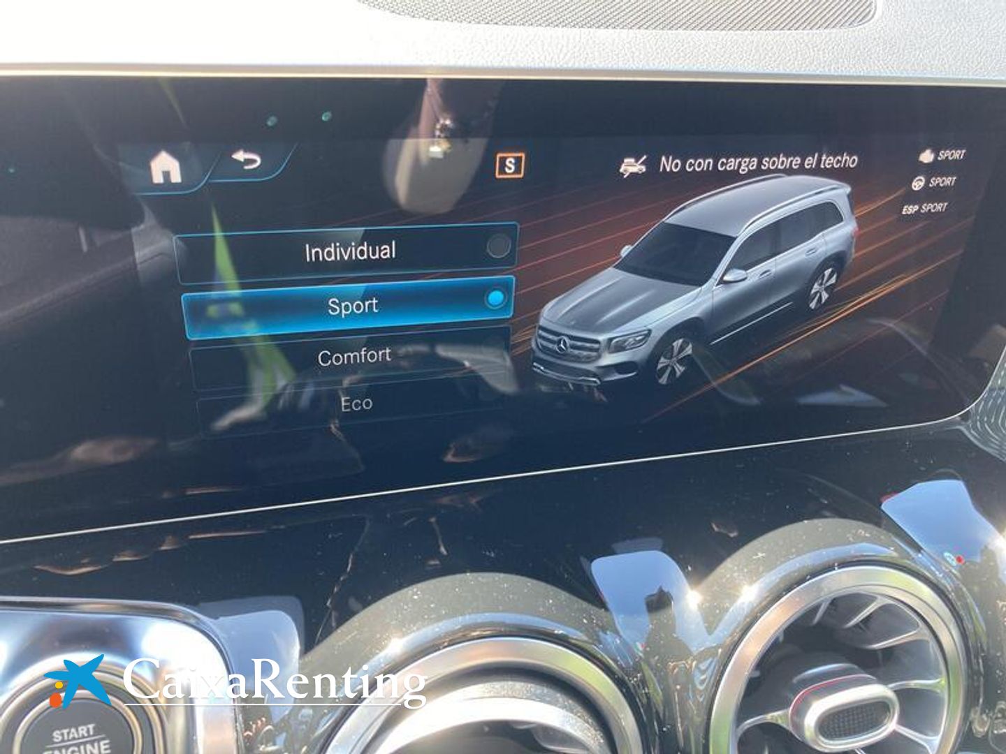 Mercedes-Benz GLB GLB 200 d 110 kW (150 CV)