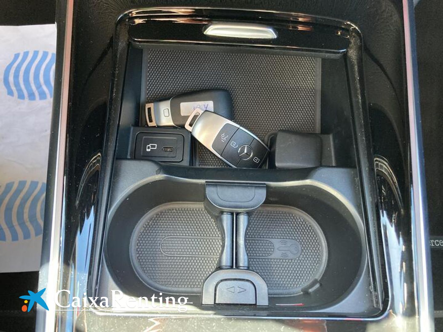 Mercedes-Benz GLB GLB 200 d 110 kW (150 CV)