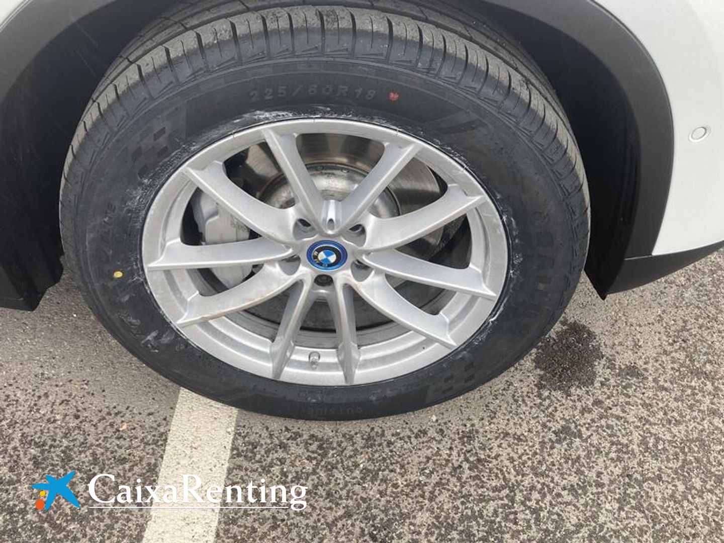 BMW X3 xDrive30e xLine 215 kW (292 CV)