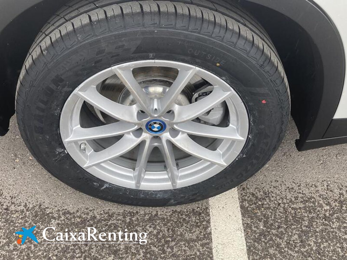 BMW X3 xDrive30e xLine 215 kW (292 CV)