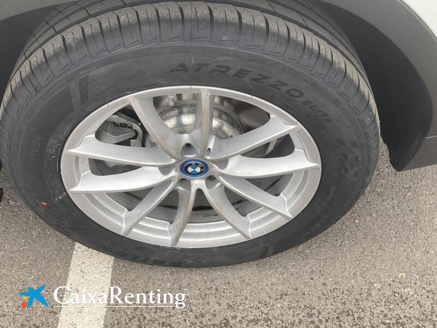 BMW X3 xDrive30e xLine 215 kW (292 CV)