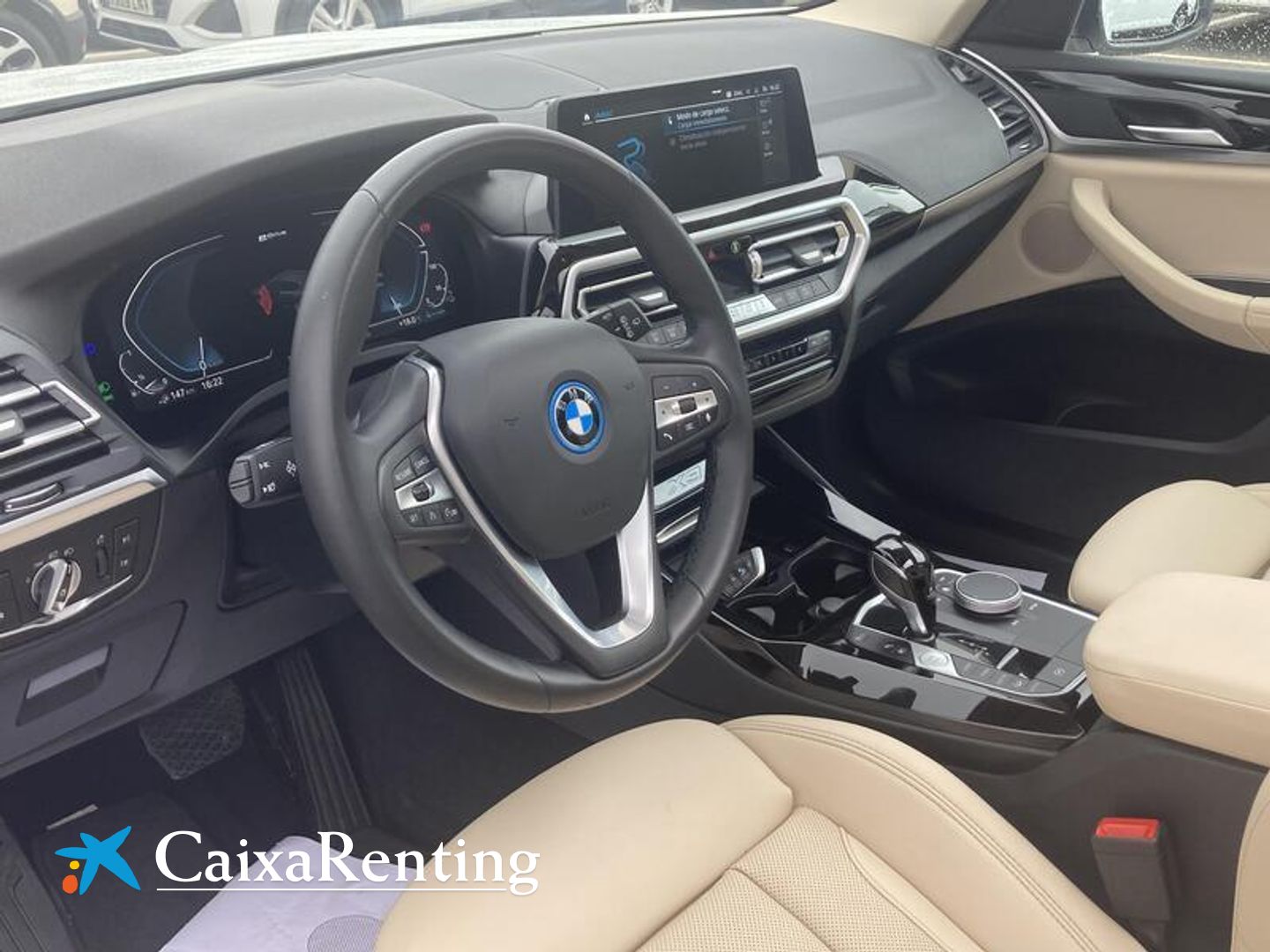 BMW X3 xDrive30e xLine 215 kW (292 CV)