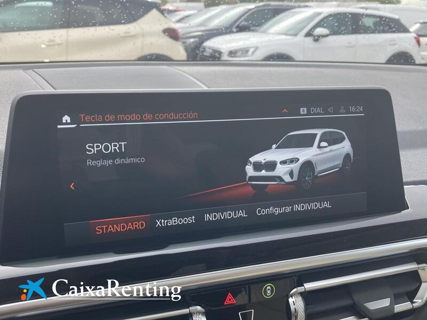 BMW X3 xDrive30e xLine 215 kW (292 CV)