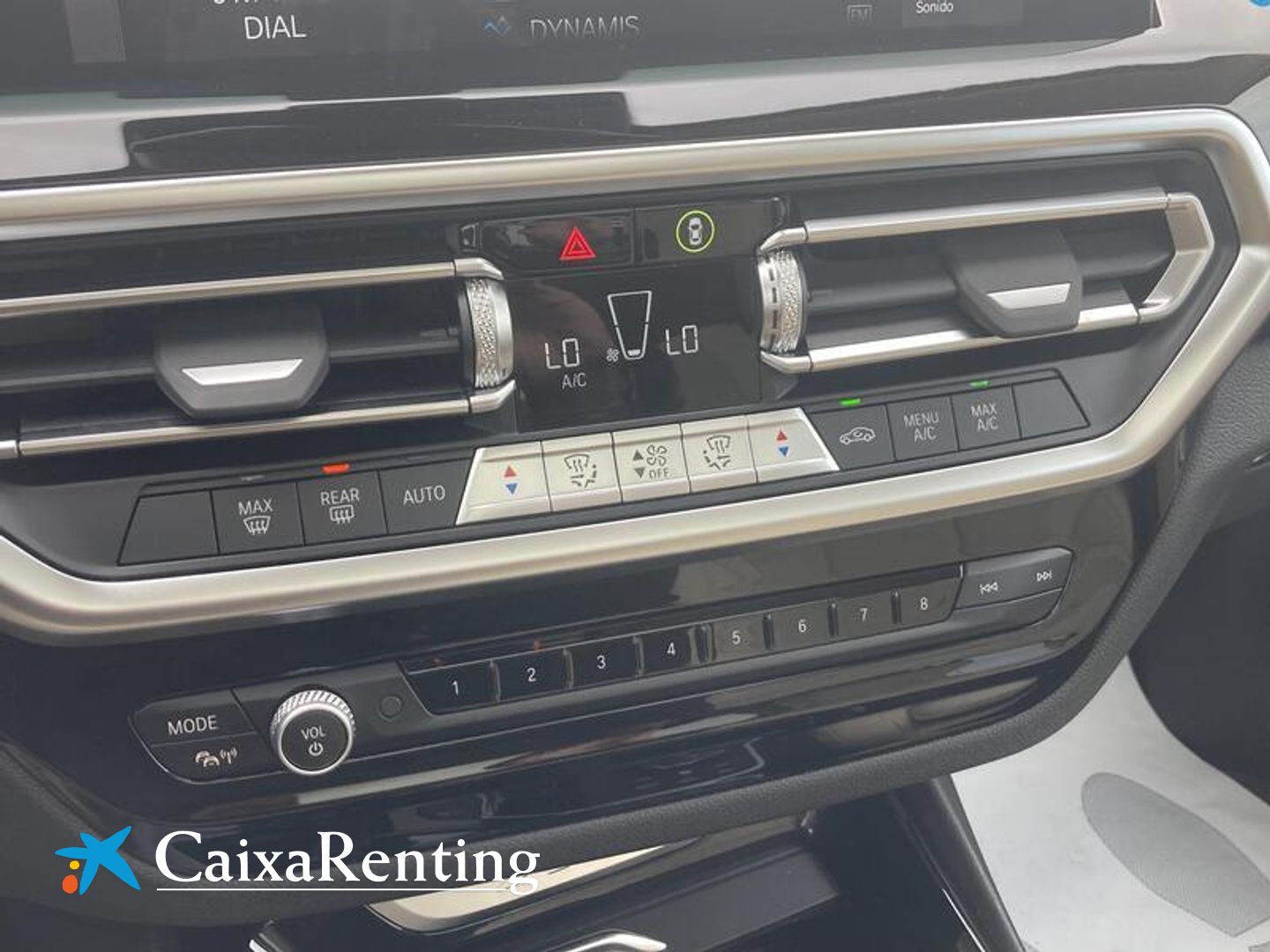 BMW X3 xDrive30e xLine 215 kW (292 CV)