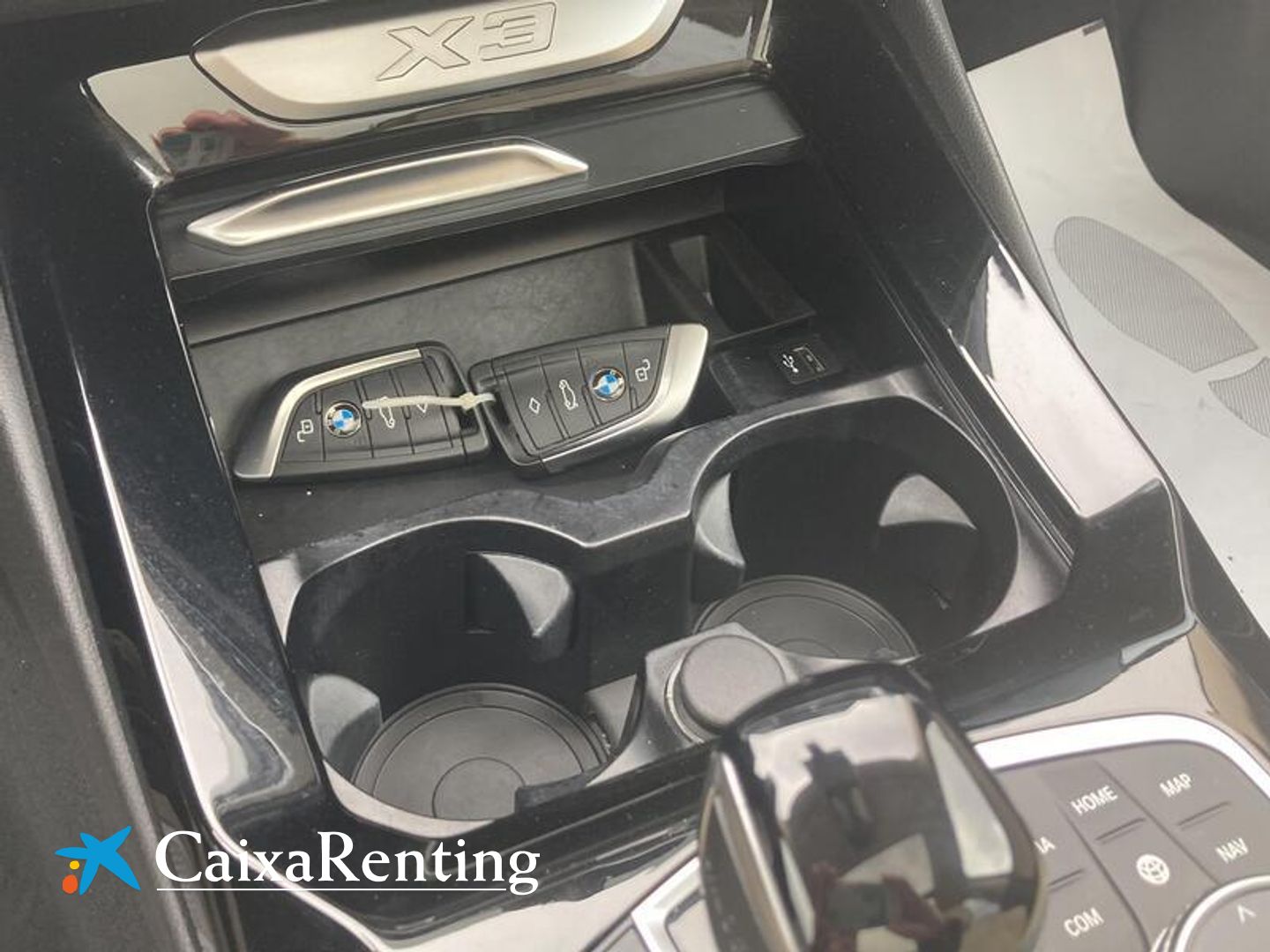 BMW X3 xDrive30e xLine 215 kW (292 CV)