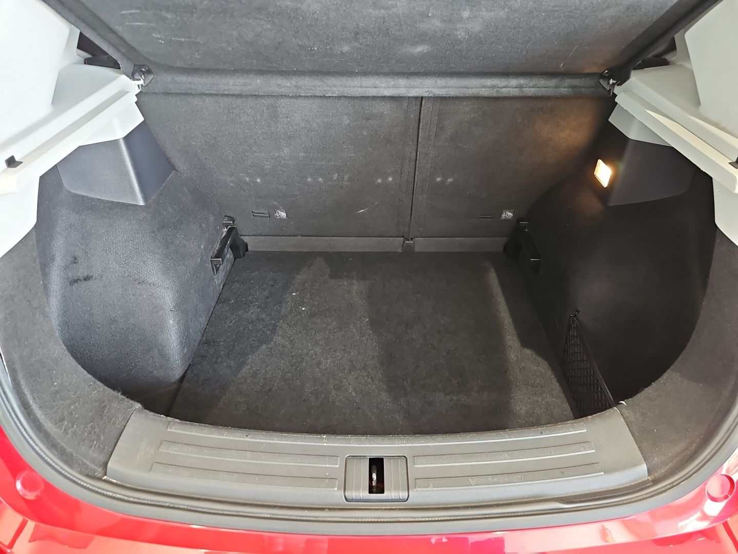 MG ZS 1.5 Luxury 78 kW (106 CV)