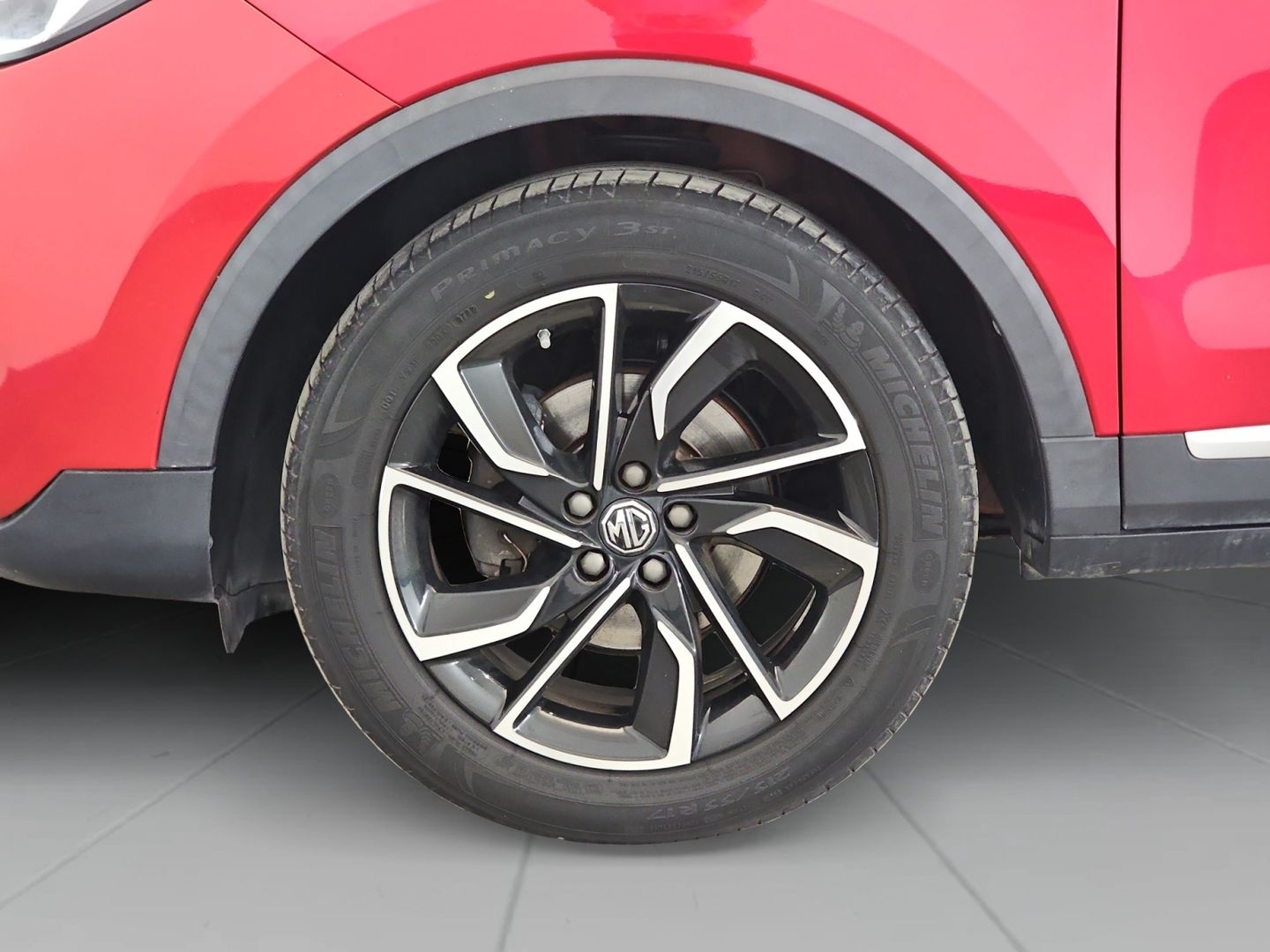 MG ZS 1.5 Luxury 78 kW (106 CV)