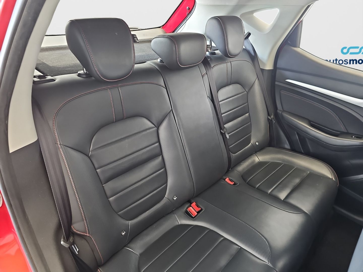 MG ZS 1.5 Luxury 78 kW (106 CV)