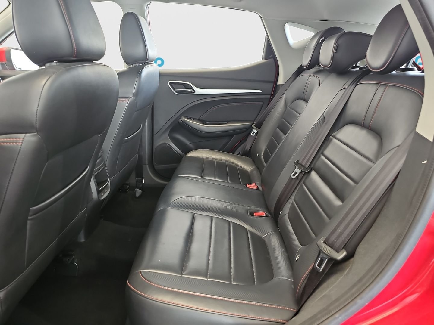 MG ZS 1.5 Luxury 78 kW (106 CV)